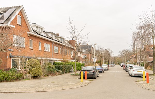 Medium property photo - Beethovenlaan 17, 3533 ER Utrecht